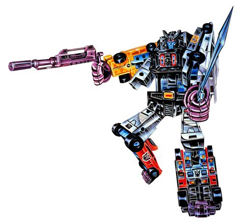 Transformers Menasor Box Art Transformers Art Robots Transformers