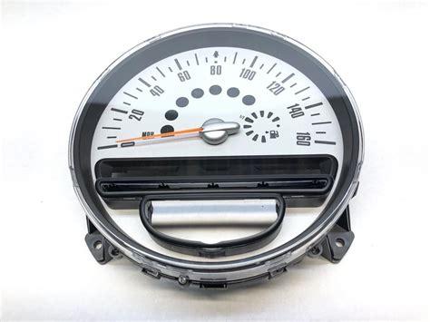11 12 13 14 15 16 Mini Cooper Countryman Speedometer Gauge Cluster Oe