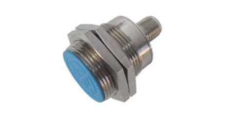 Pin T30s 012 Inductive Proximity Switches Comus Group