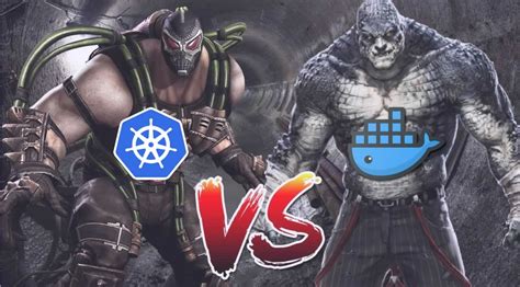 Key difference between coding and programming. Docker vs Kubernetes: How to Choose?