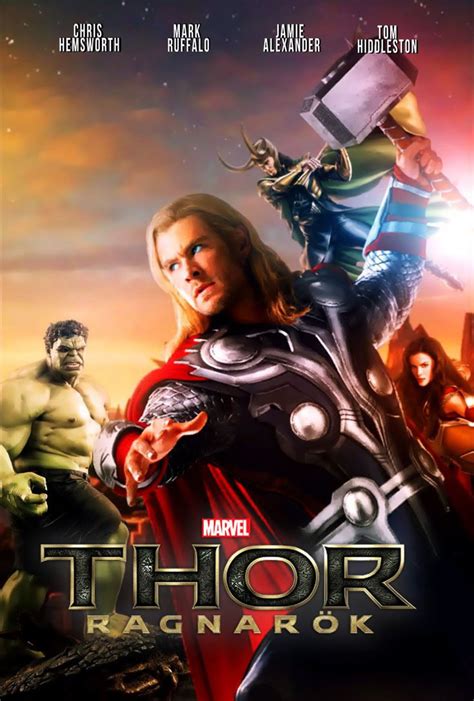 2017 ‧ fantasy/science fiction film ‧ 2h 10m. Thor Ragnarok 2017 Eng Official Trailer 720p HD