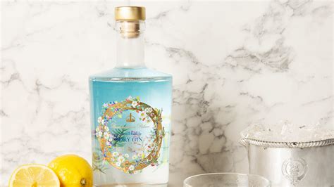 Buckingham Palace Gin Goes On Sale With Ingredients From Queens Garden