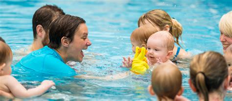 Baby And Child Swimming Lessons In Norfolk And Suffolk Puddle Ducks