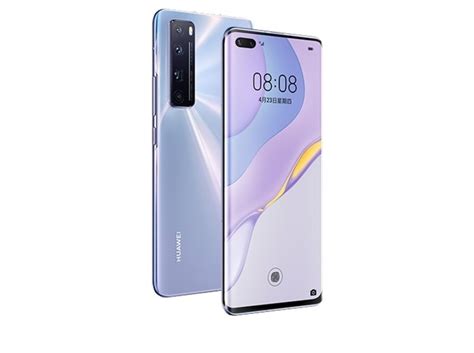 Huawei Launches New Nova 7 Series Phones With 64mp Quad