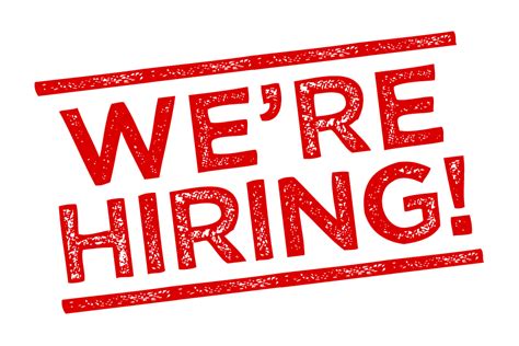 We’re Hiring Sign And Display Fitter Mad Colour Minprint Advertising And Display