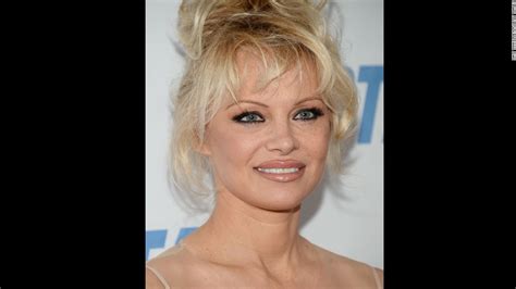 Pamela Andersons Anti Porn Piece Panned Cnn