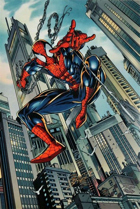 Pin By Matt Tenorio On Spider Man In 2020 Spiderman Spiderman Comic