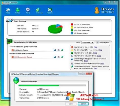 Here you will get the latest version of opera for windows 32bit and x86 os like windows 10, windows 8, windows 7, windows vista and windows xp. Download Driver Detective for Windows 7 (32/64 bit) in English