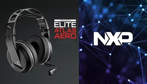 Maybe you would like to learn more about one of these? NXP Introduces 2.4 GHz Chipset for Wireless Gaming Headsets