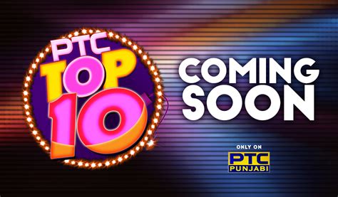 Ptc Punjabis New Show ‘ptc Top 10 Promises To Be Full Of