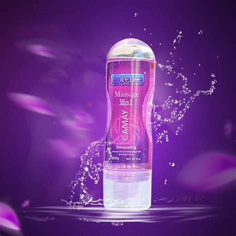 200ml Sex Water Based Lubricant For Anal Sex Relieve Pain Spa Massage Oil Masturbation Grease