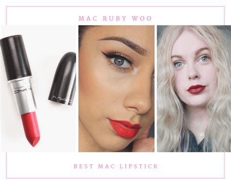 Must Have Mac Lipsticks For Fair Skin Lipstick Gallery