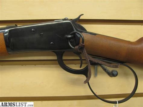 Armslist For Sale Rossi 44mag R92 Ranch Hand Large Loop