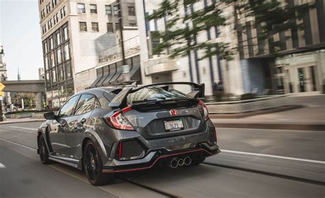 Natural resources canada fuel consumption ratings date february 2021. 2017 Honda Civic Type R | Fuel Economy Review | Car and Driver