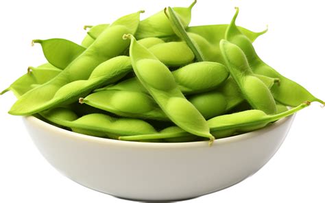 Edamame Png With Ai Generated 26757686 Png