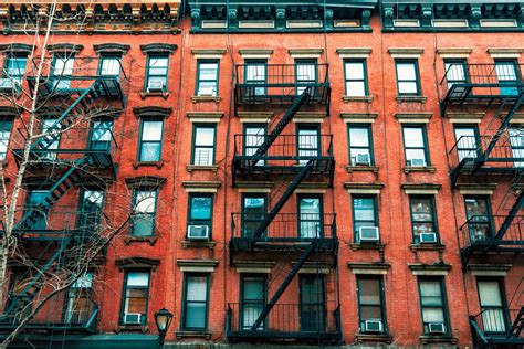 Nyc Apartment Upgrades Have Dropped Are The New Rent Laws To Blame