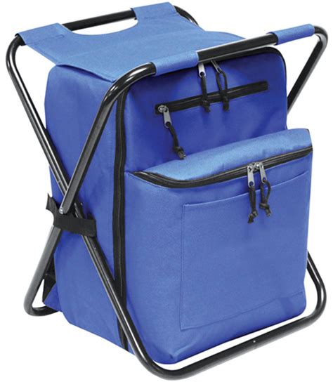 See more ideas about cool chairs, chair design, furniture design. Cooler Chair & Backpack Combo w/ Padded Tablet Sleeve