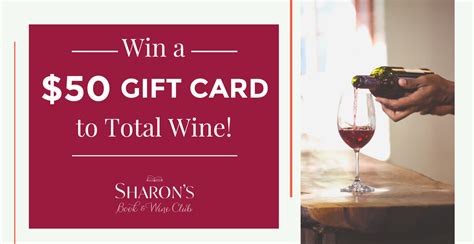 February Book And Wine Club Wine T Card Sharon Virts Author