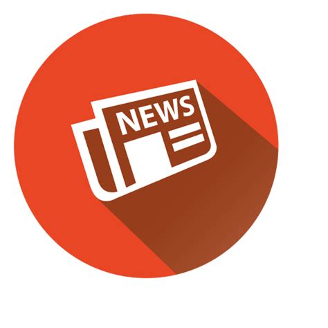 News Icon Png At Collection Of News Icon Png Free For