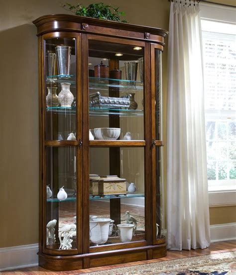 Shop for curio cabinets lighted online at target. Curios Curio cabinet by Pulaski Furniture | Pulaski furniture