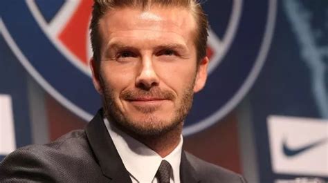 David Beckham Cant Sue Over False Claims He Slept With Prostitute Irma