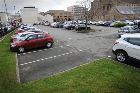 Ayr car park owners admit handing out £100 fines 'in error' - Daily Record