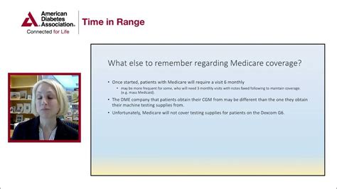Obtaining Cgms For Patients Medicare And Medicaid Coverage Youtube