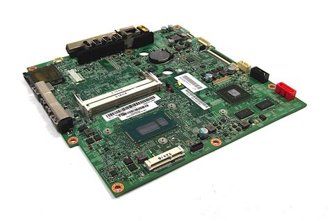 Lenovo 5b20h15287 C50 30 All In One Motherboard With Bga Intel Core I3