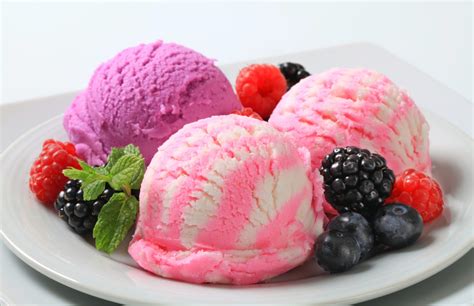 Food Ice Cream K Ultra HD Wallpaper