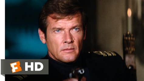 The Spy Who Loved Me 810 Movie Clip Goodbye Mr Bond 1977 Hd Youtube