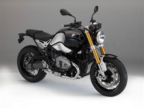 BMW R nineT Precio fotos ficha técnica y motos rivales