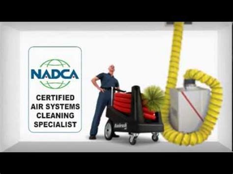 Maybe you would like to learn more about one of these? NADCA Certified Air Duct Cleaning Service Broward FL ...