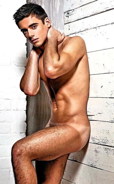 Chris Mears Naked 1 Photo The Male Fappening