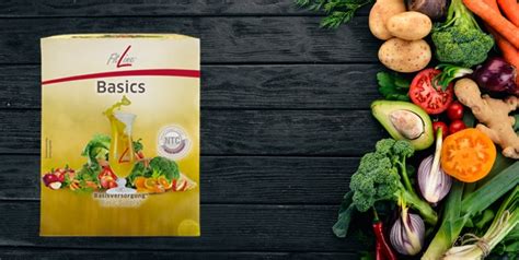 Fitline basics esencial para nuestro organismo. Fitline Basics im Check 2020 » Anwendung | Wirkung