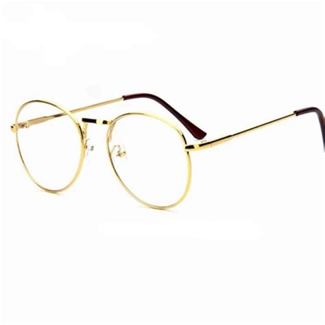 light tr retro clear lens nerd glasses frames for men male oval small round eyeglasses for women