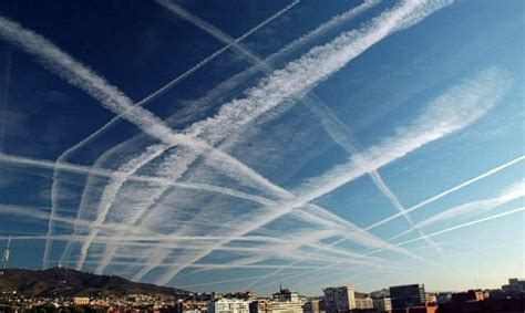 Chemtrails The Conspiracy Wiki Fandom Powered By Wikia