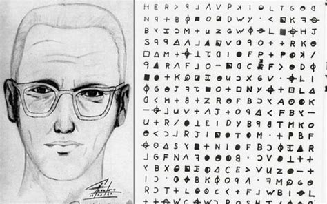 Disney owned the rights to former san francisco chronicle cartoonist and author robert graysmith's source material and tried to make the film for over. Zodiac Killer: Αποκρυπτογράφησαν το μήνυμα του Zodiac μετά ...