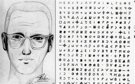 I've cracked zodiac, a french engineer says. Zodiac Killer: Αποκρυπτογράφησαν το μήνυμα του Zodiac μετά ...