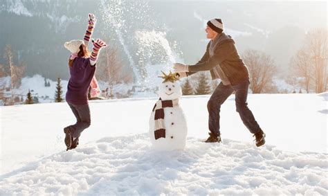 The Top 25 Things To Do For Free During Winter Get It Free