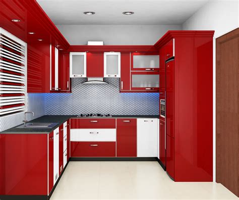 Browse the best user friendly room planners. Exemplary And Amazing Modular Kitchen Home Interior Design