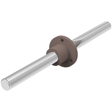 Lead Screws From Automotion Automotion