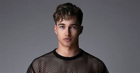 Aj pritchard confirms that i'm a celebrity camp had secret heaters. Strictly's AJ Pritchard opens up about his sexuality weeks ...