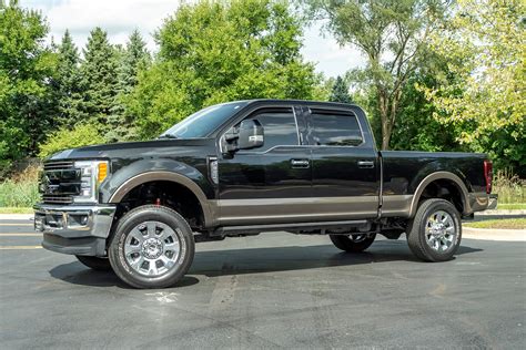 Ford F350 King Ranch For Sale F