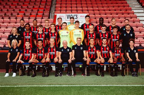 Bournemouth Fc Players Afc Bournemouth Players Salaries 2017 Weekly