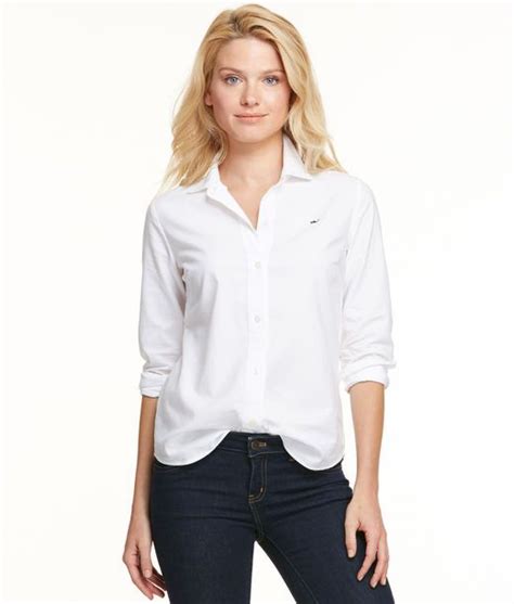 Shop Vineyard Vines For Large Selection Of Womens Button Down Shirts