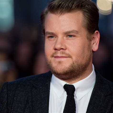 James Corden Was Briefly Banned From An NYC Restaurant For Yelling At