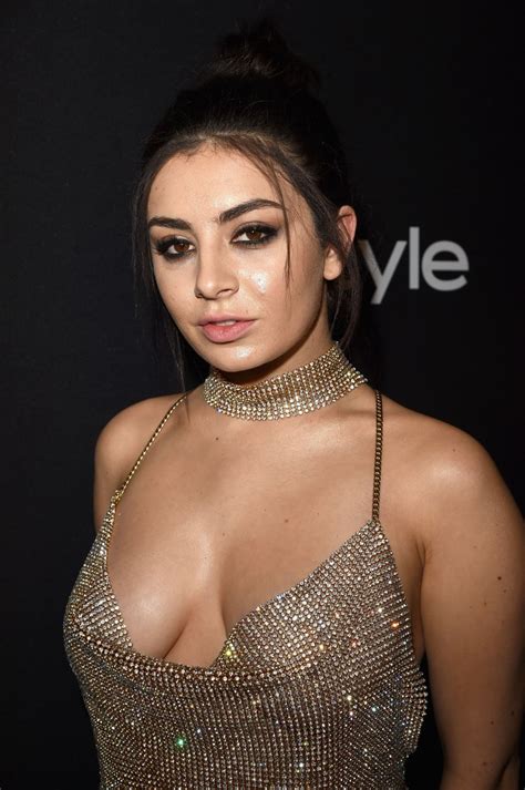 Charli Xcx Sexy Thefappening