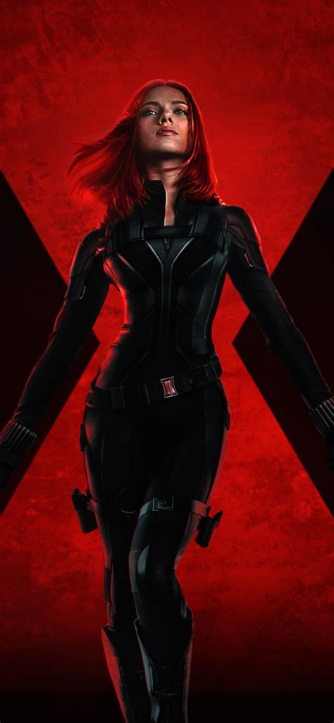 1125x2436 Black Widow 2020 Iphone XS,Iphone 10,Iphone X Wallpaper, HD