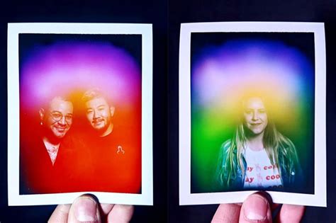 What Is Aura Photography Everything You Need To Know—including How To