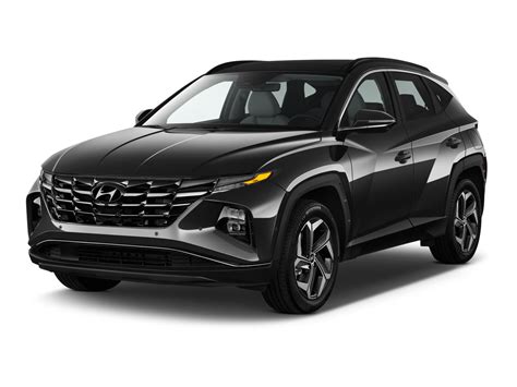 New 2023 Hyundai Tucson Limited Near Pryor Ok Ok Autos Direct